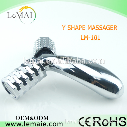 body massager machine solar energy body care massager